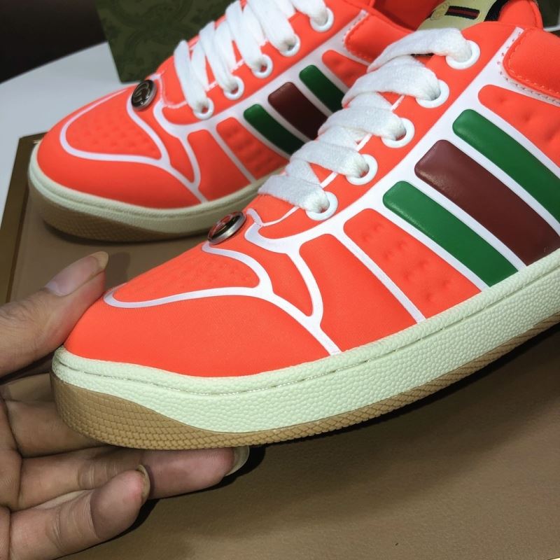 Gucci Screener Shoes